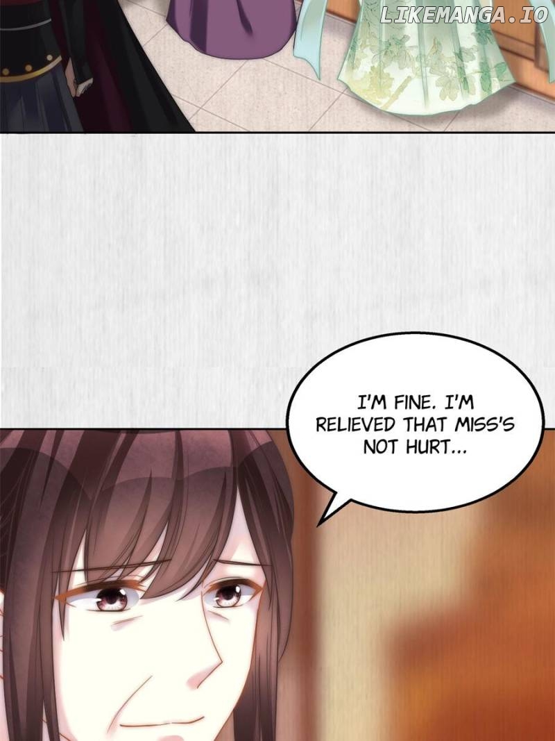 The Young Genius Paintress Chapter 13 - page 24