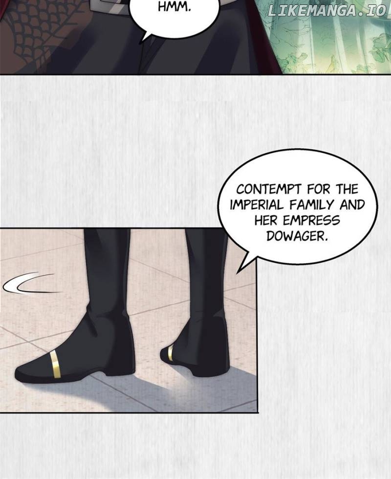 The Young Genius Paintress Chapter 13 - page 27