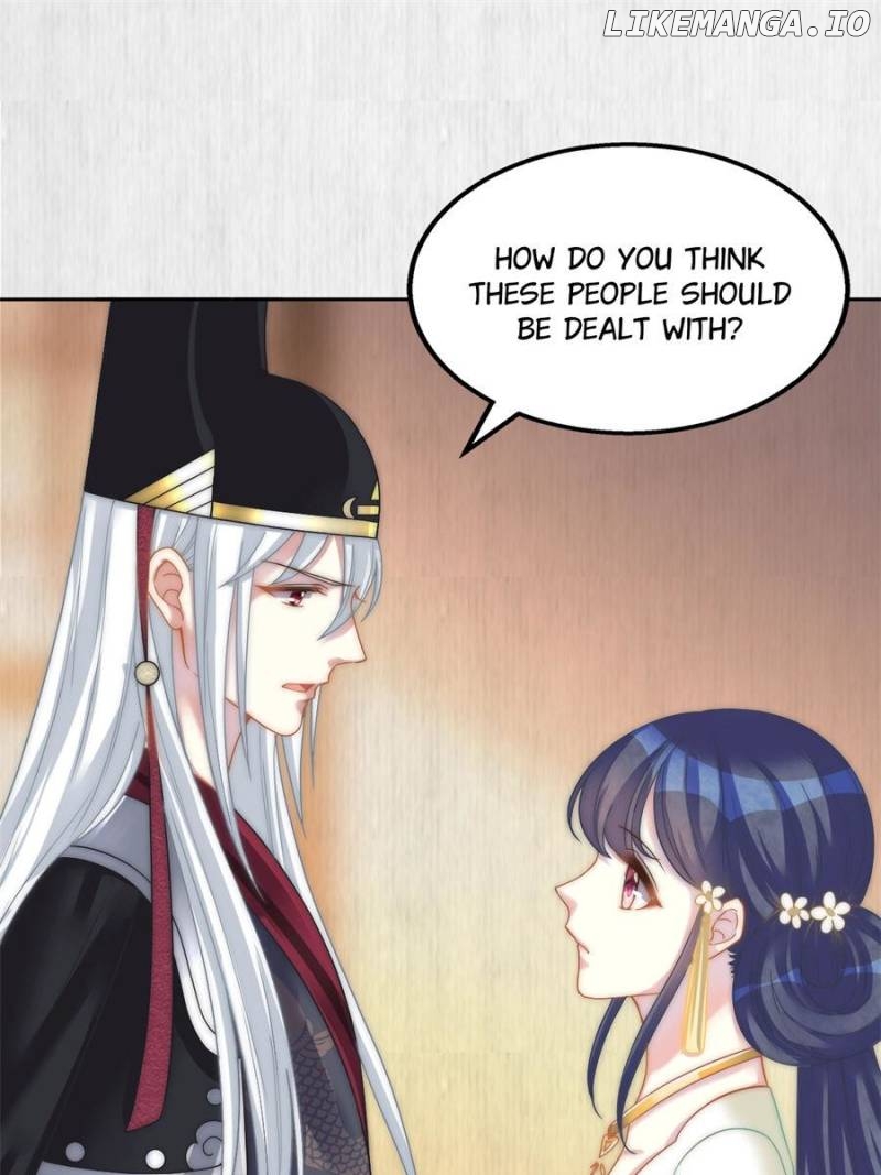 The Young Genius Paintress Chapter 13 - page 28