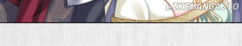 The Young Genius Paintress Chapter 13 - page 3