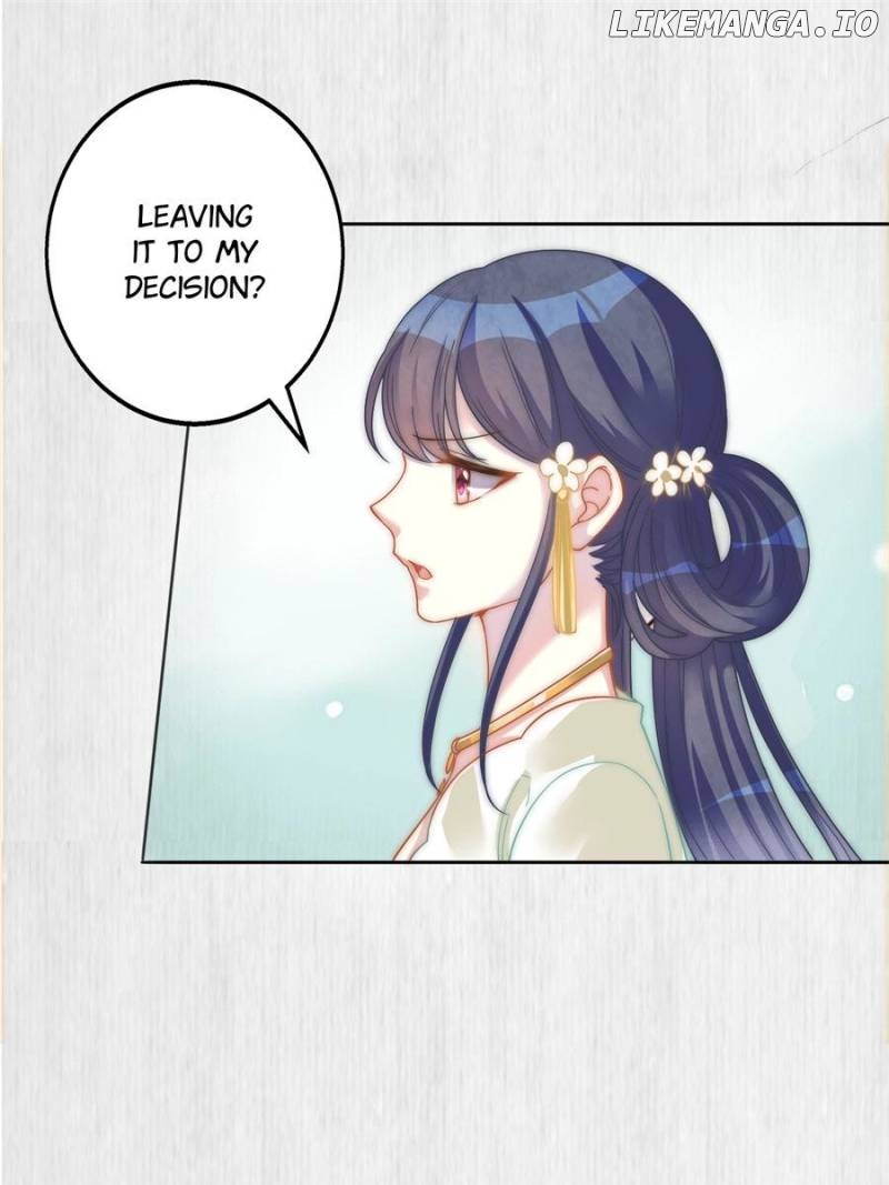 The Young Genius Paintress Chapter 13 - page 30