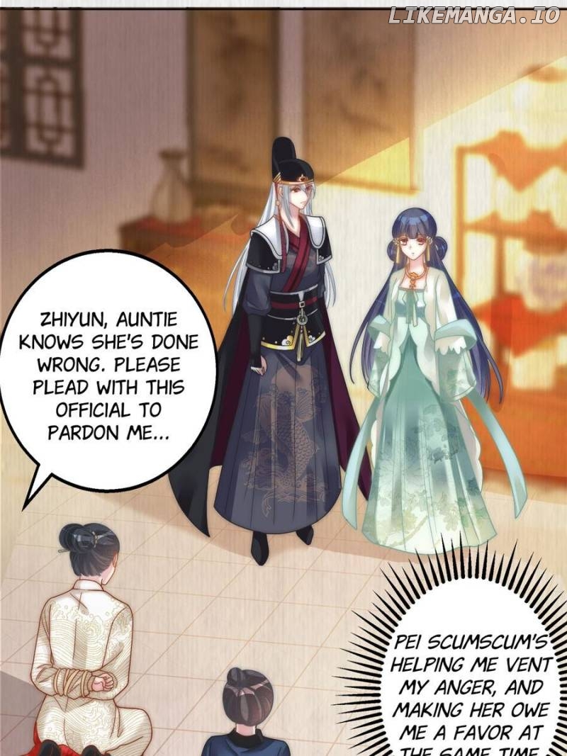 The Young Genius Paintress Chapter 13 - page 31