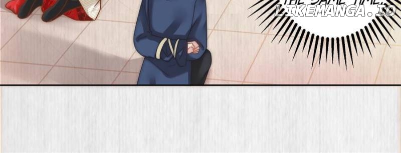 The Young Genius Paintress Chapter 13 - page 32