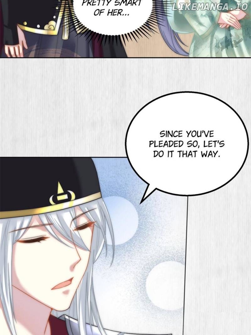 The Young Genius Paintress Chapter 13 - page 34