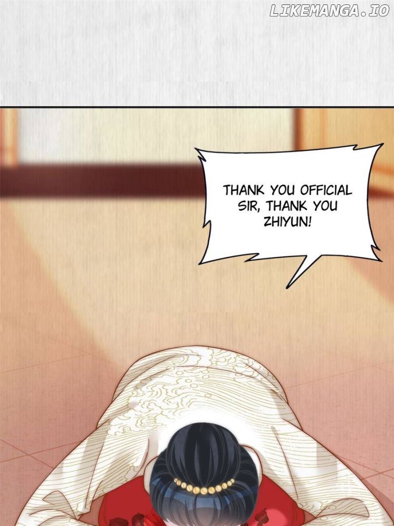 The Young Genius Paintress Chapter 13 - page 36