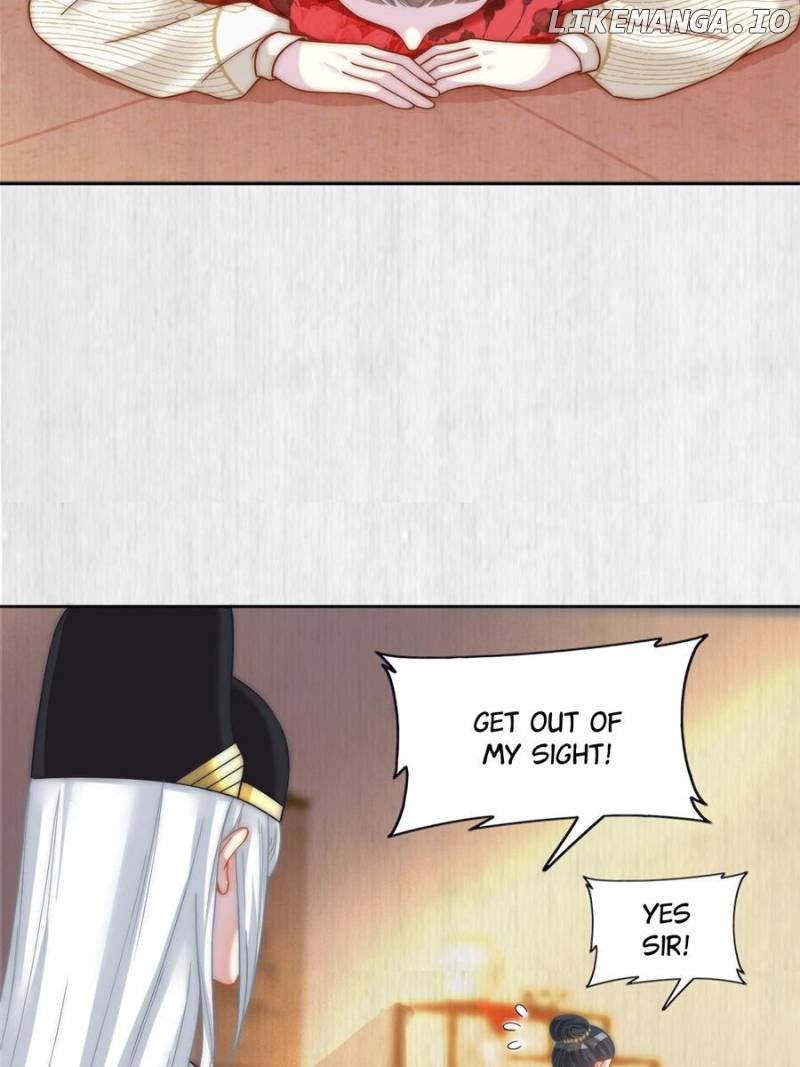 The Young Genius Paintress Chapter 13 - page 37