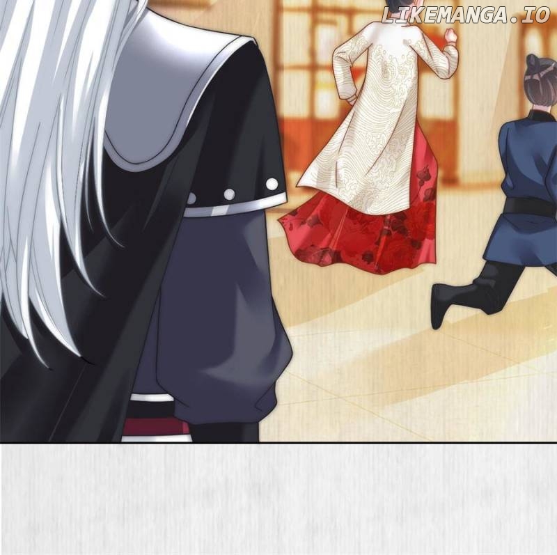 The Young Genius Paintress Chapter 13 - page 38