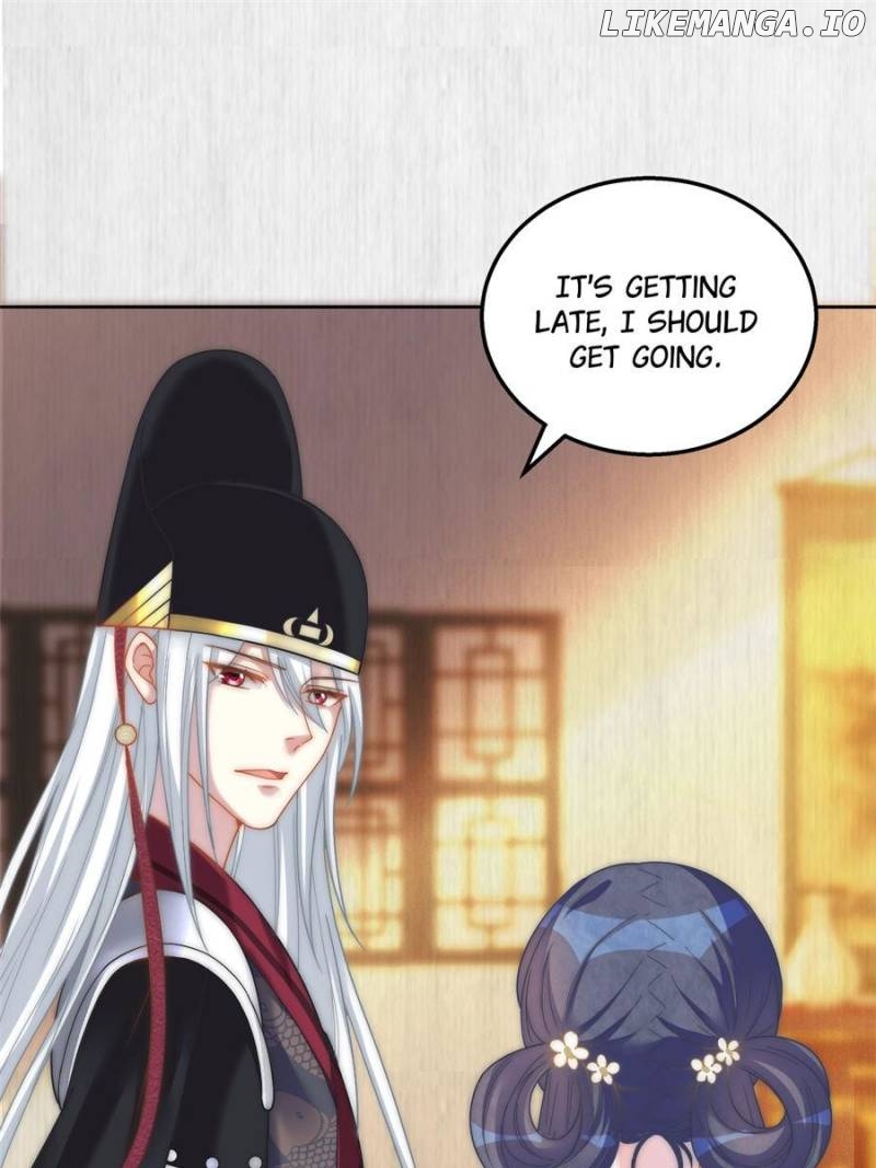 The Young Genius Paintress Chapter 13 - page 39