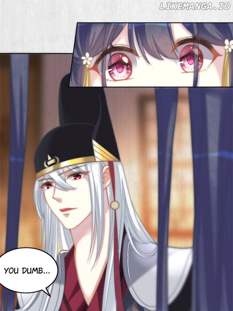 The Young Genius Paintress Chapter 13 - page 4