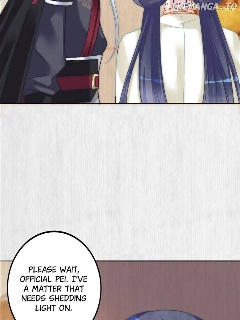 The Young Genius Paintress Chapter 13 - page 40