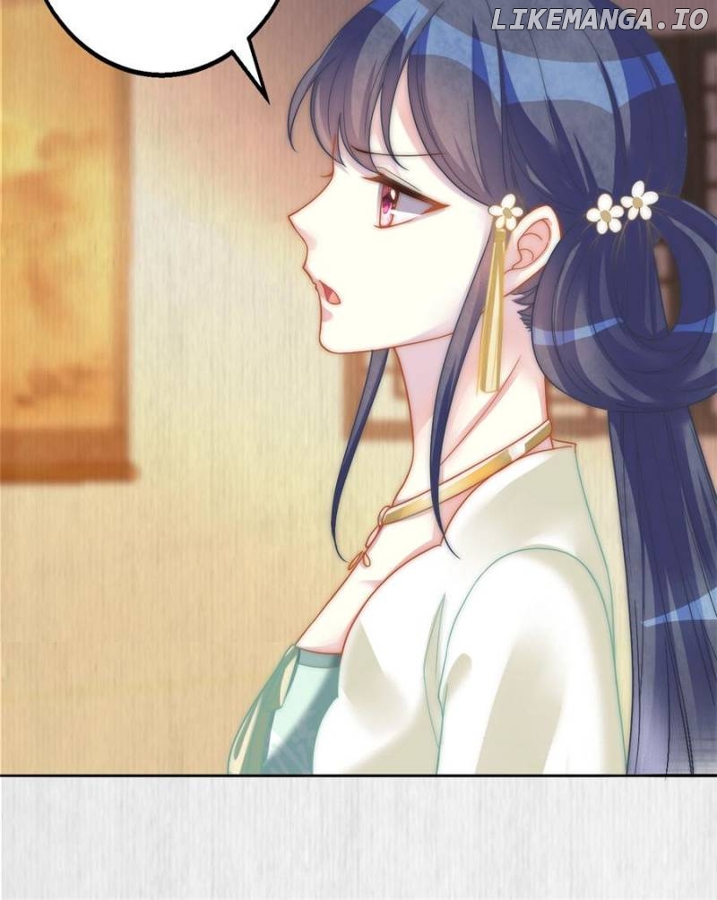 The Young Genius Paintress Chapter 13 - page 41