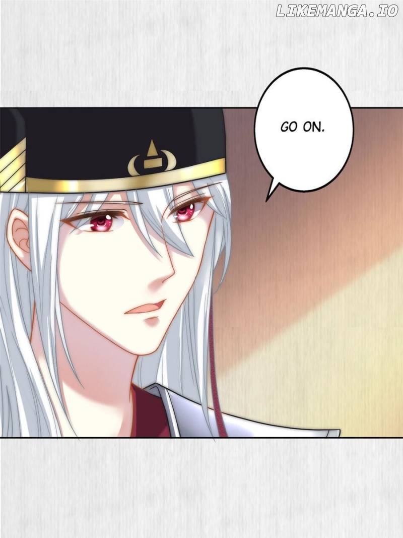 The Young Genius Paintress Chapter 13 - page 42