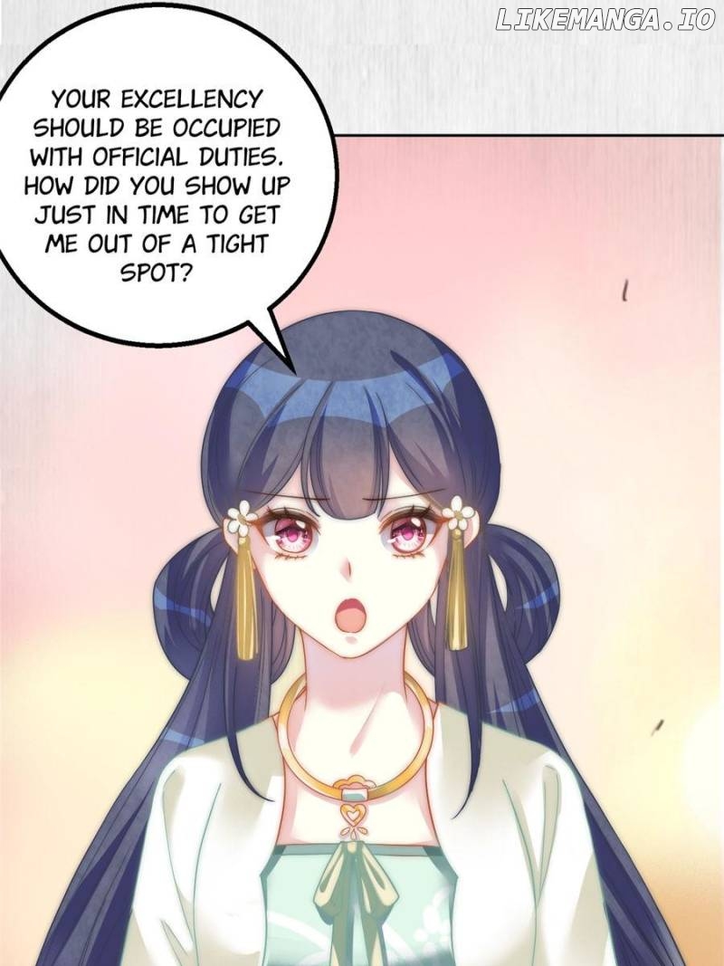 The Young Genius Paintress Chapter 13 - page 43