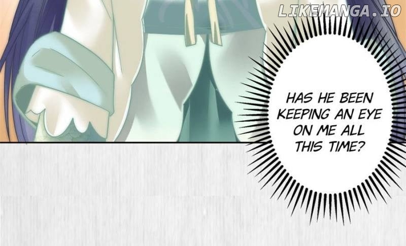 The Young Genius Paintress Chapter 13 - page 44