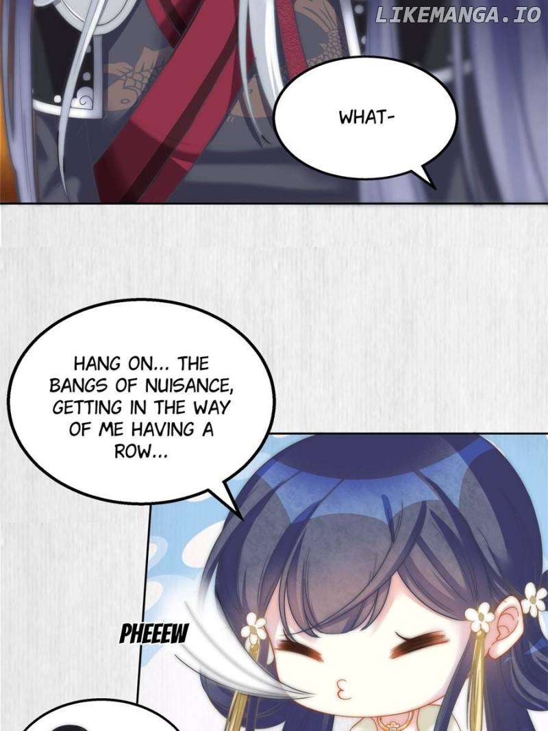 The Young Genius Paintress Chapter 13 - page 5