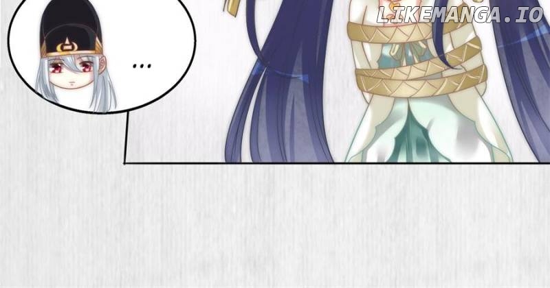 The Young Genius Paintress Chapter 13 - page 6