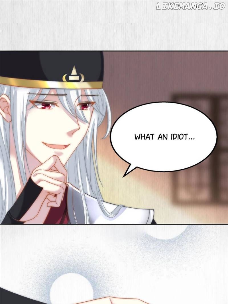 The Young Genius Paintress Chapter 13 - page 7