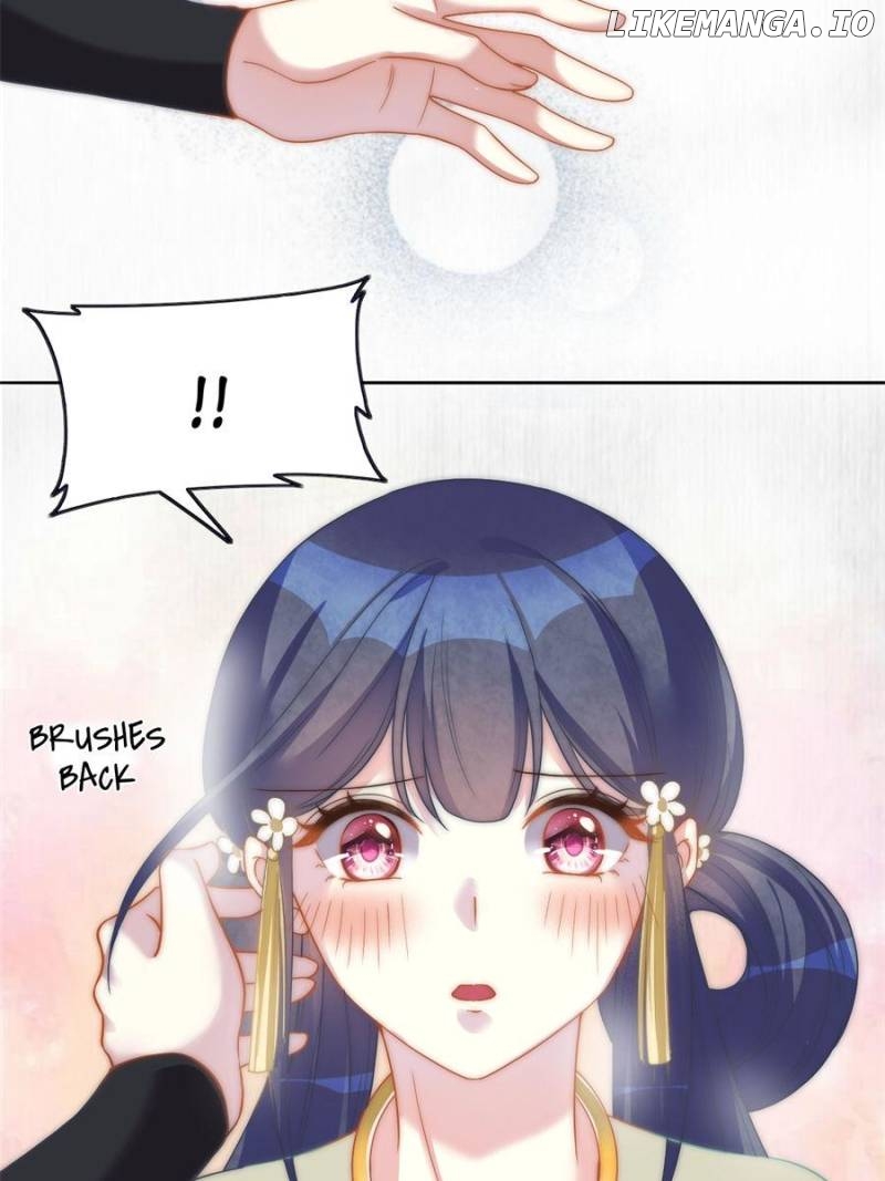 The Young Genius Paintress Chapter 13 - page 8