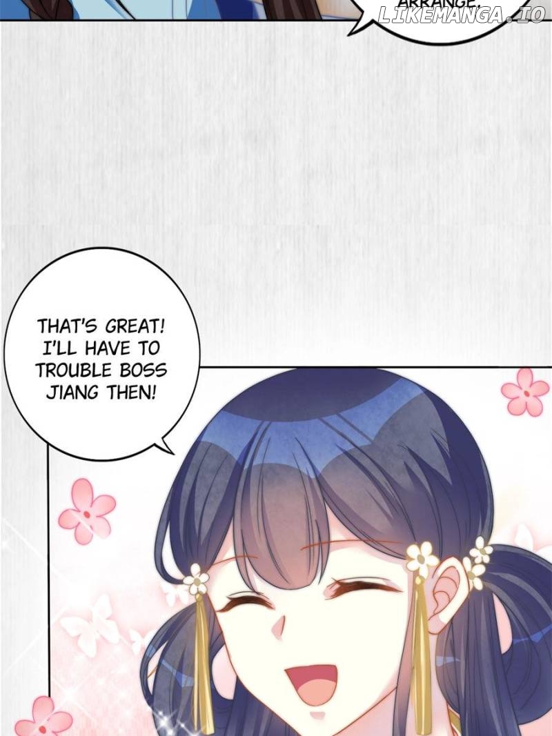 The Young Genius Paintress Chapter 11 - page 11