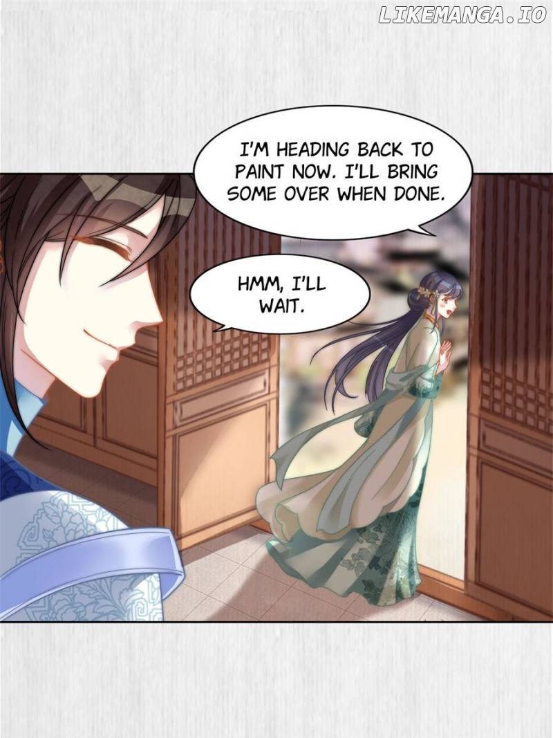 The Young Genius Paintress Chapter 11 - page 13