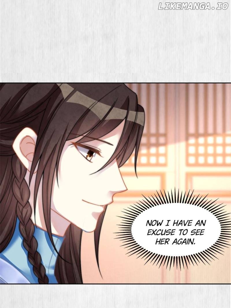 The Young Genius Paintress Chapter 11 - page 14