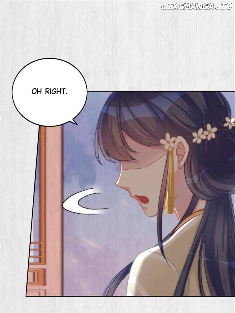 The Young Genius Paintress Chapter 11 - page 16