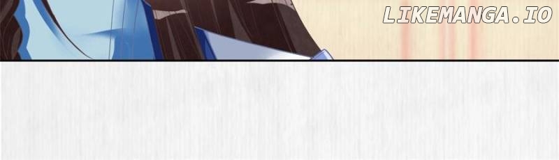 The Young Genius Paintress Chapter 11 - page 20