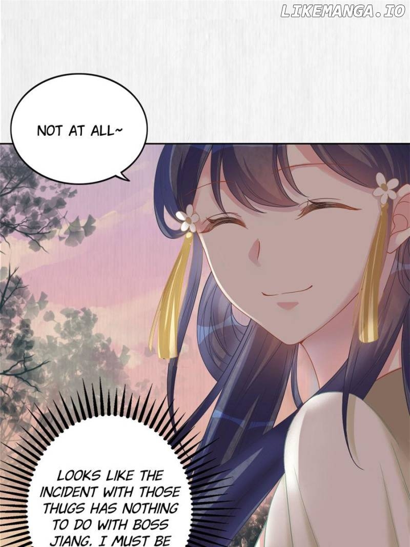 The Young Genius Paintress Chapter 11 - page 21