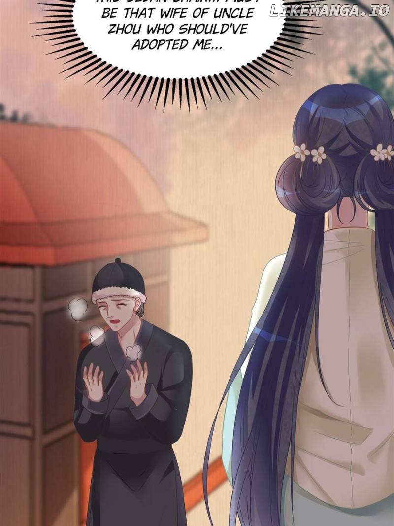 The Young Genius Paintress Chapter 11 - page 23