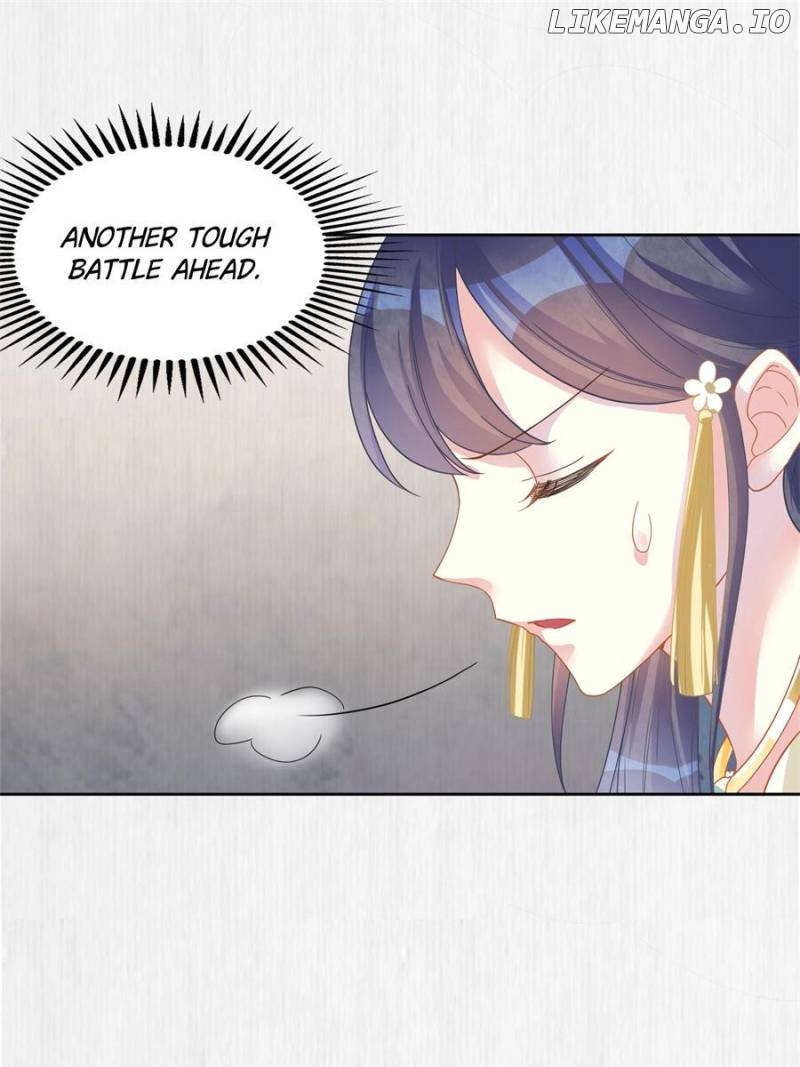 The Young Genius Paintress Chapter 11 - page 25