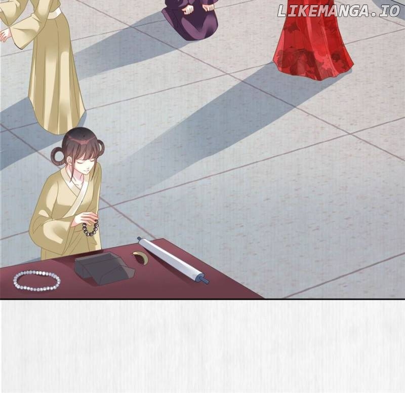 The Young Genius Paintress Chapter 11 - page 27