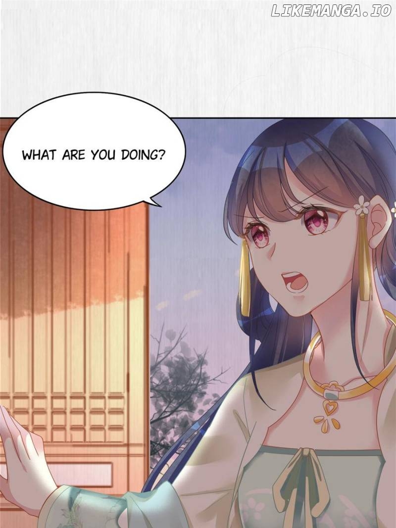 The Young Genius Paintress Chapter 11 - page 28