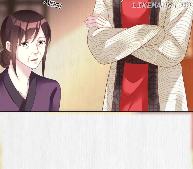 The Young Genius Paintress Chapter 11 - page 30