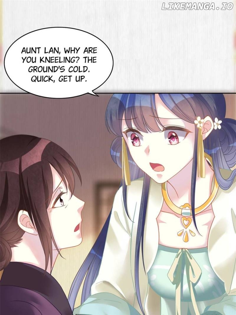 The Young Genius Paintress Chapter 11 - page 31