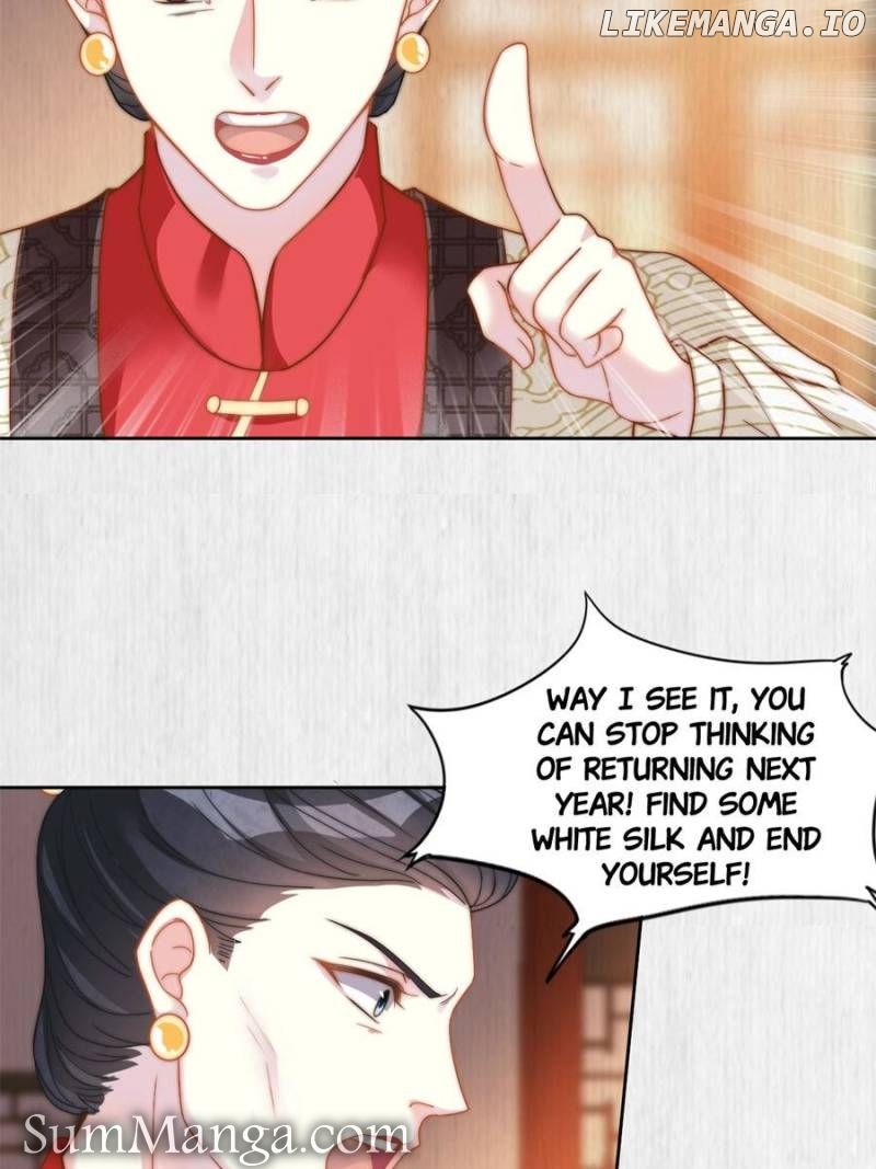 The Young Genius Paintress Chapter 11 - page 36