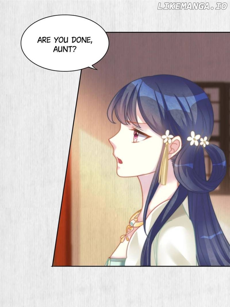 The Young Genius Paintress Chapter 11 - page 38