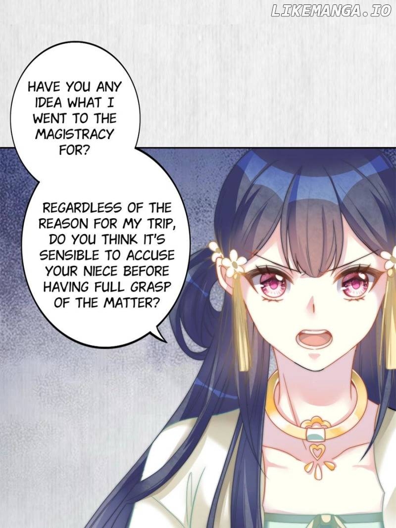 The Young Genius Paintress Chapter 11 - page 39