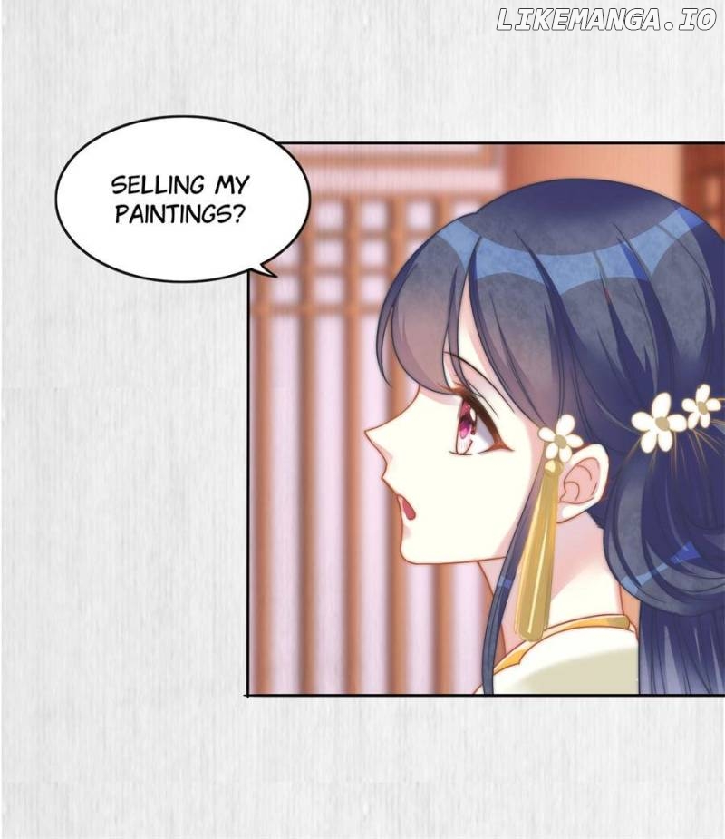 The Young Genius Paintress Chapter 11 - page 4