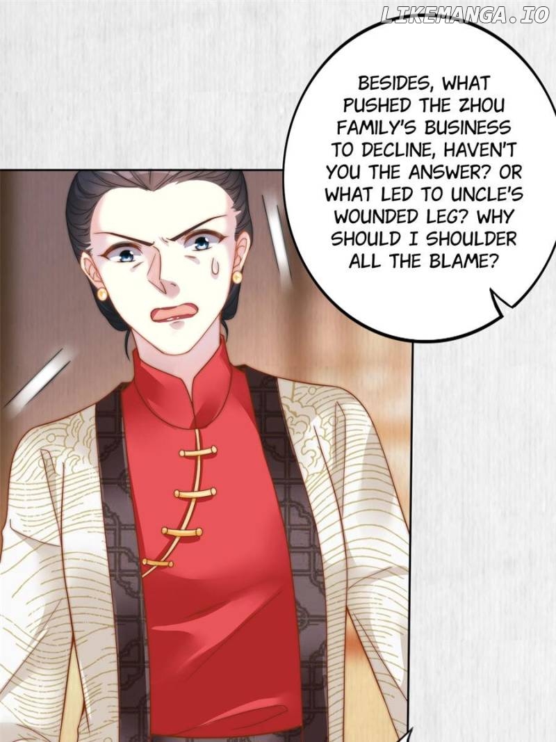 The Young Genius Paintress Chapter 11 - page 41