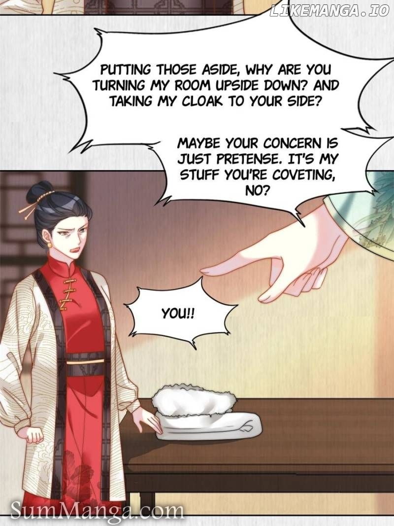 The Young Genius Paintress Chapter 11 - page 42