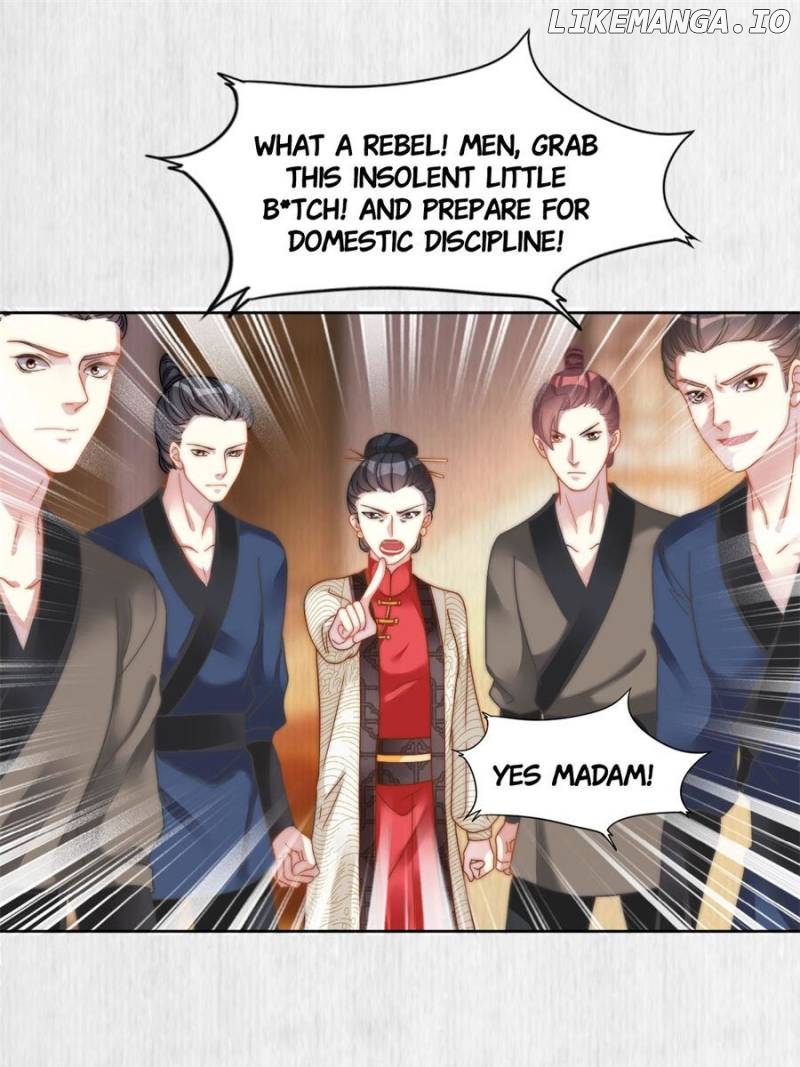 The Young Genius Paintress Chapter 11 - page 44