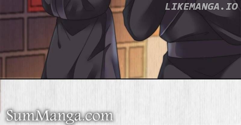 The Young Genius Paintress Chapter 11 - page 46