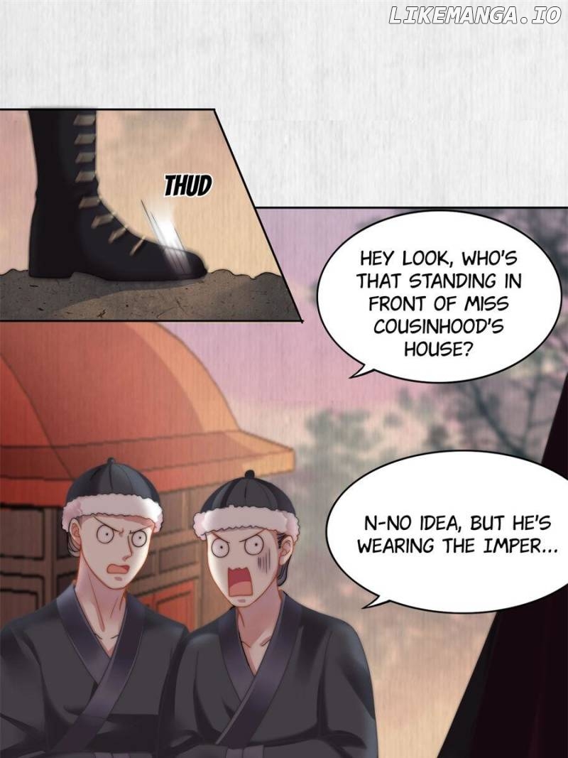 The Young Genius Paintress Chapter 11 - page 47