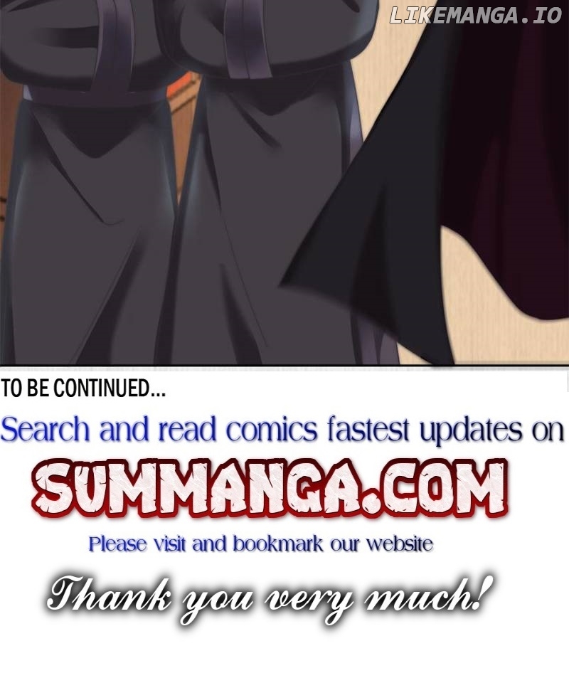 The Young Genius Paintress Chapter 11 - page 48