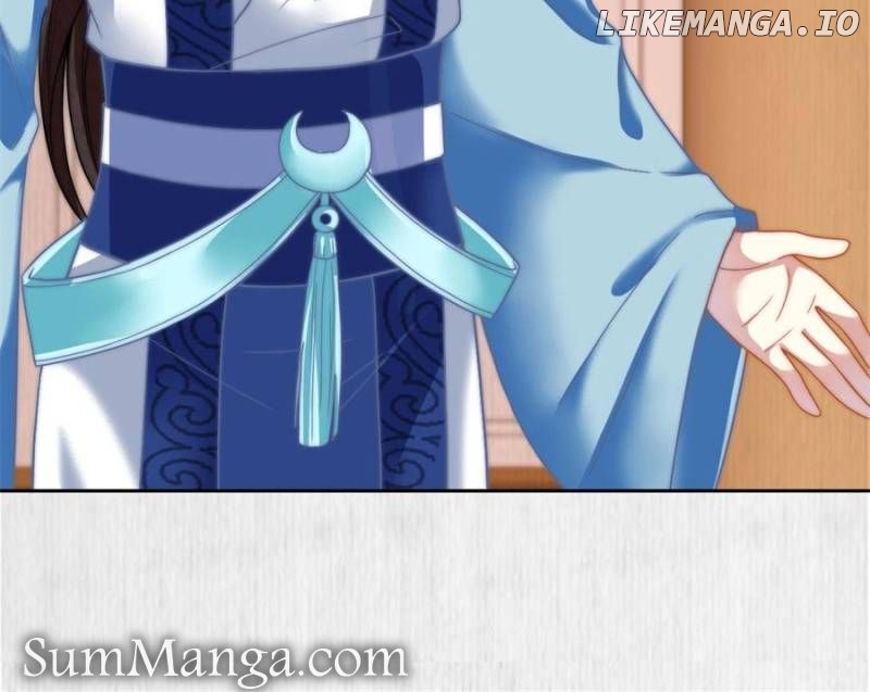 The Young Genius Paintress Chapter 11 - page 6