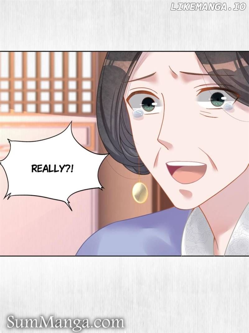 The Young Genius Paintress Chapter 9 - page 9