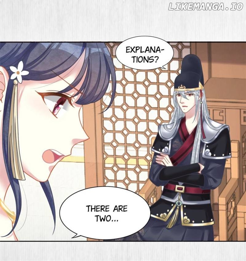 The Young Genius Paintress Chapter 9 - page 10