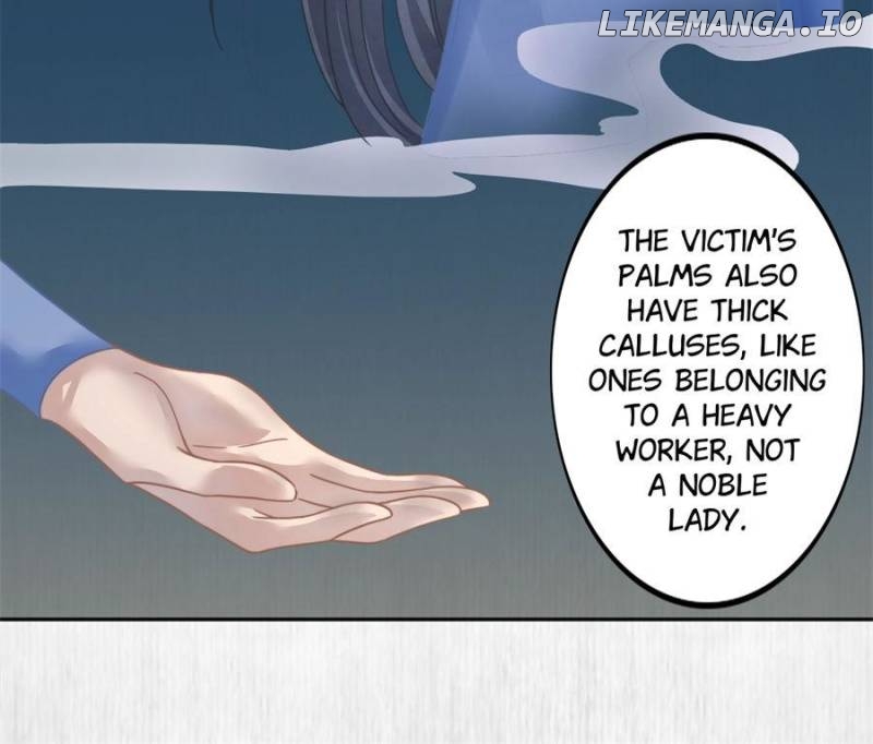 The Young Genius Paintress Chapter 9 - page 12