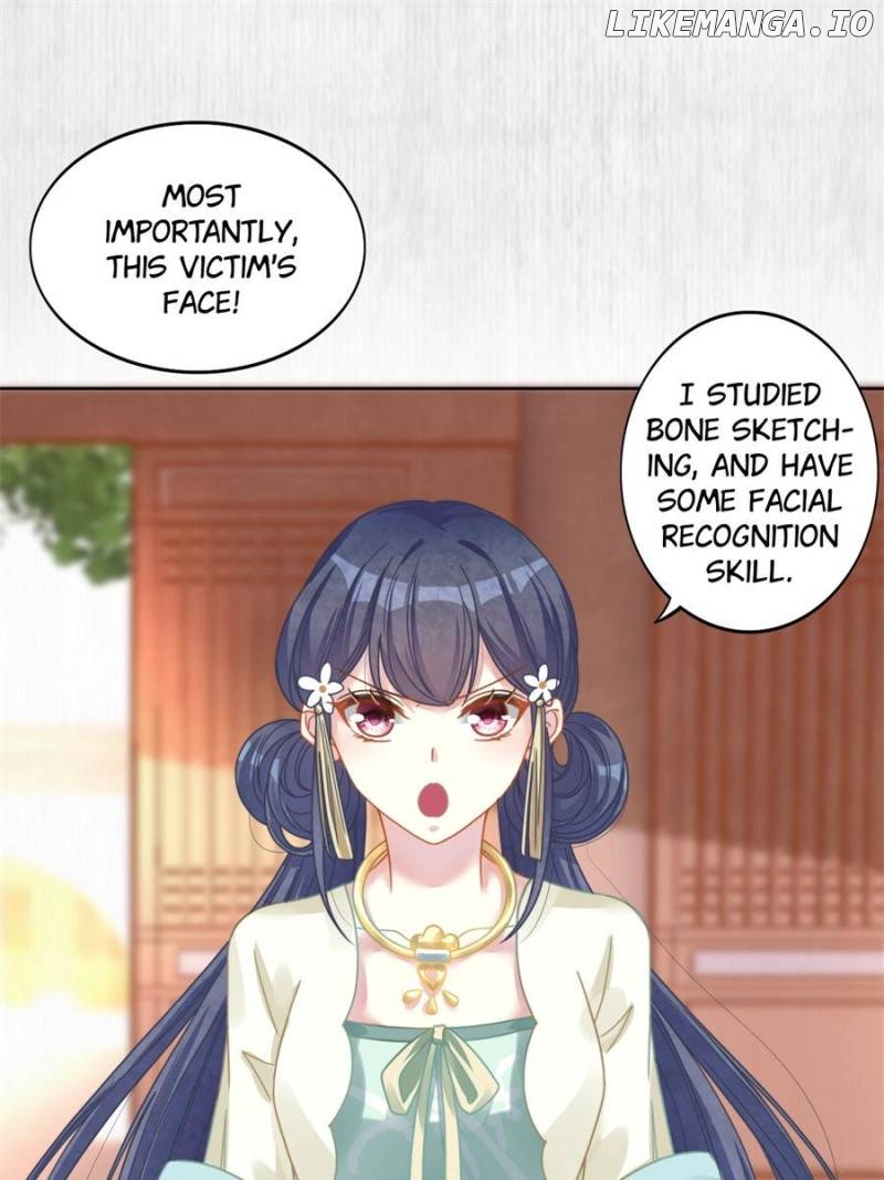 The Young Genius Paintress Chapter 9 - page 13