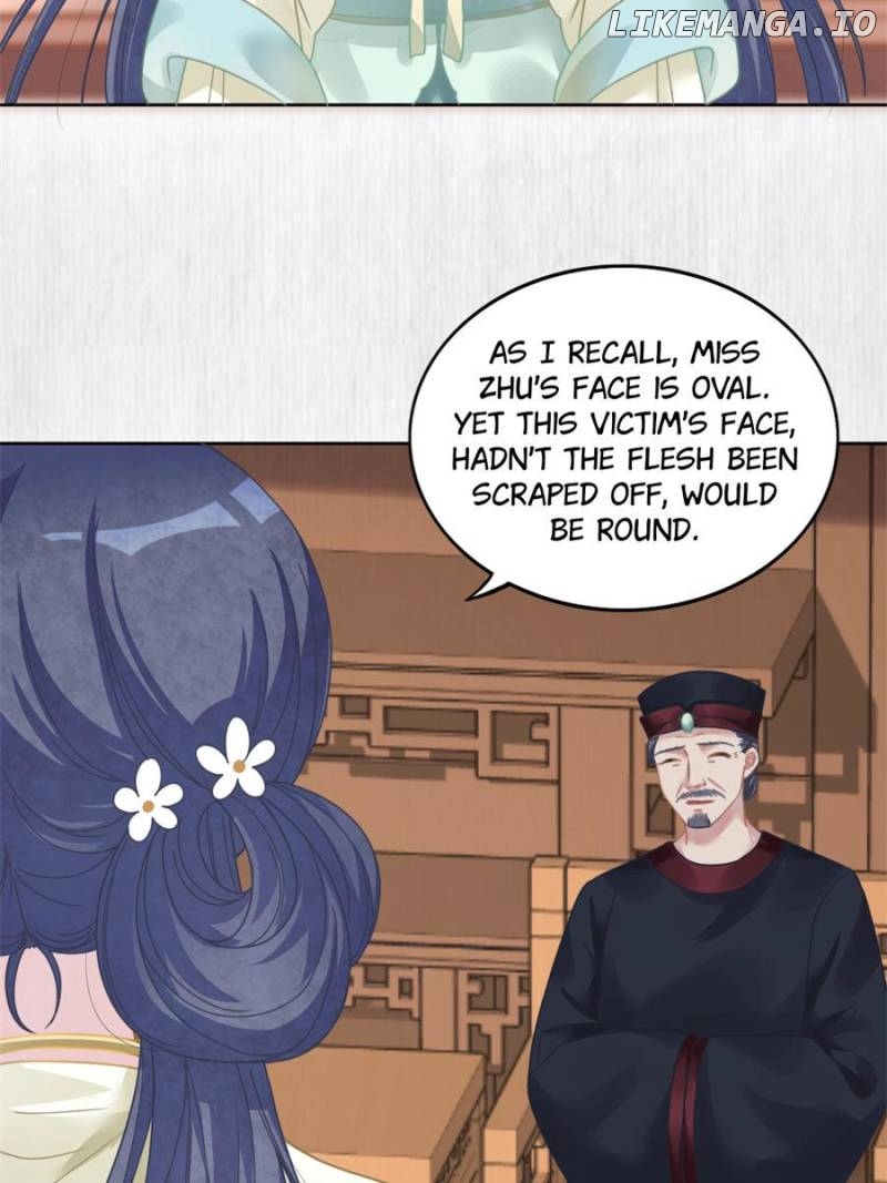 The Young Genius Paintress Chapter 9 - page 14